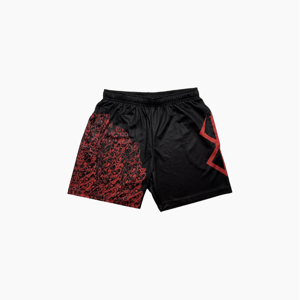 Shorts - SparkTrendz