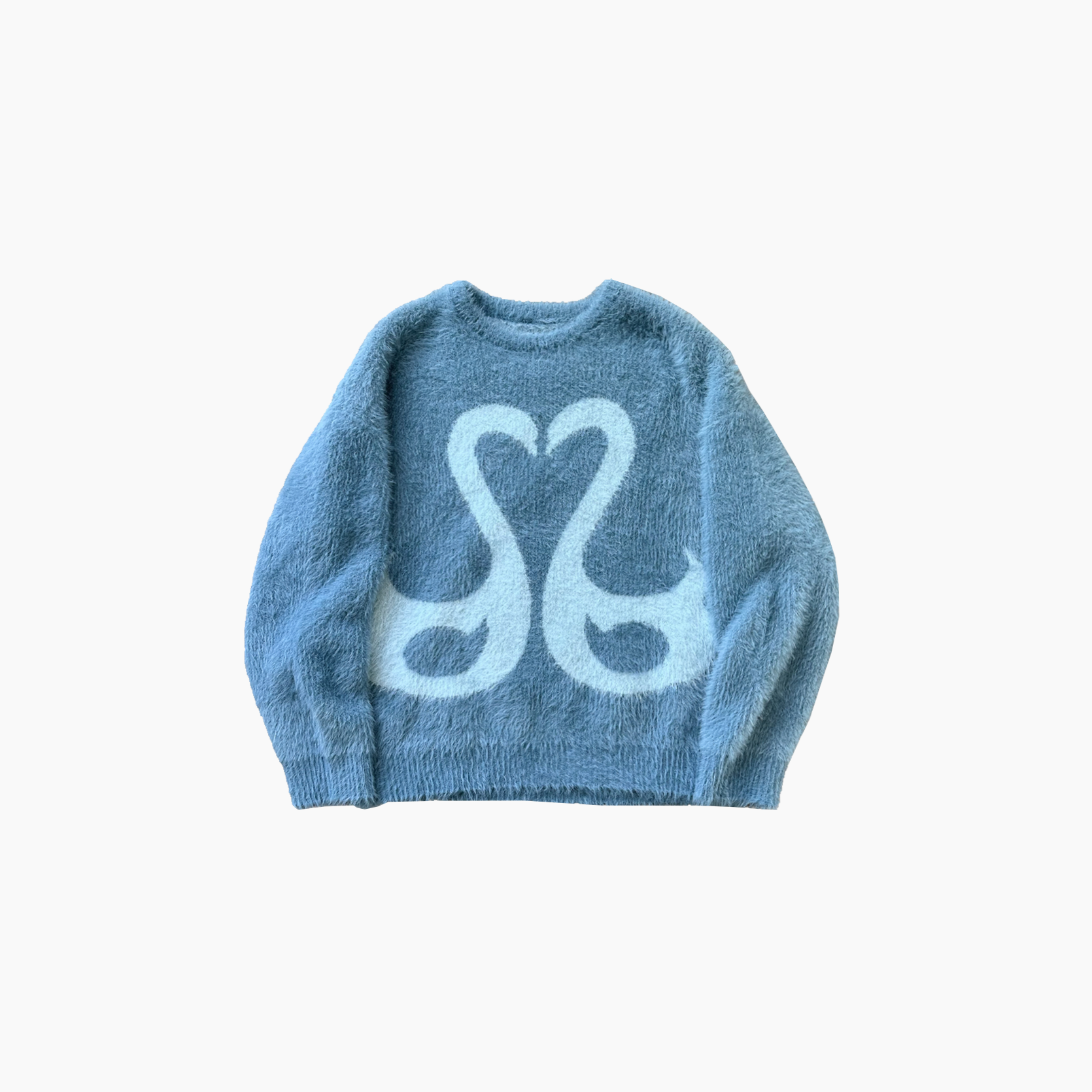 Mr.2 Knit Sweater