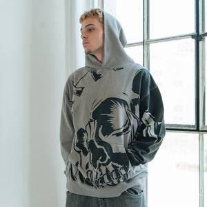 Skull Knight Hoodie