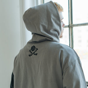 Skull Knight Hoodie