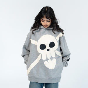 Nakama Hoodie