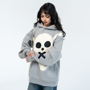 Nakama Hoodie