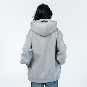 Nakama Hoodie