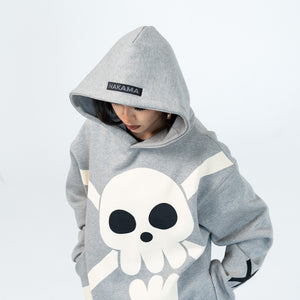 Nakama Hoodie