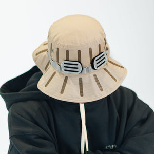 Gyro Boonie Hat