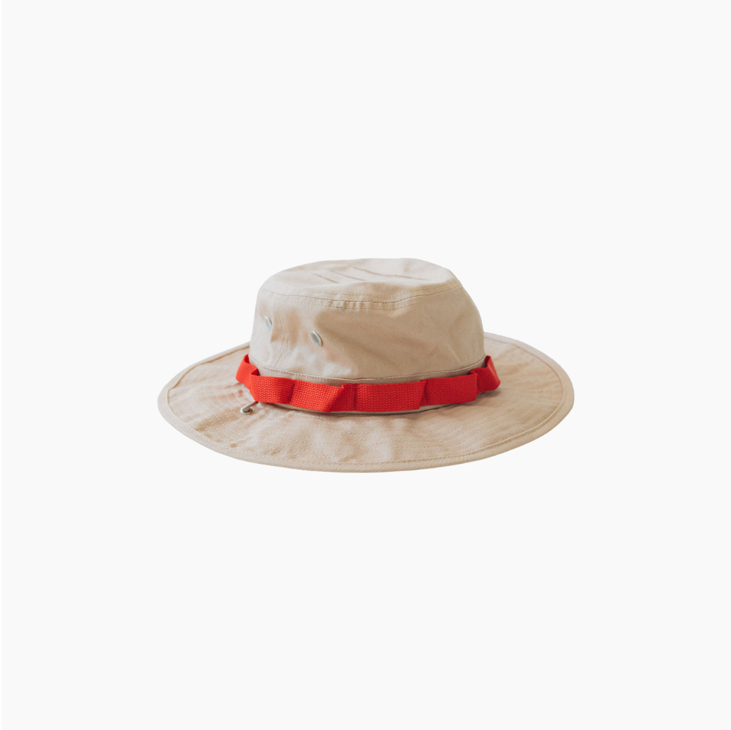 Luffy Boonie Hat - SparkTrendz