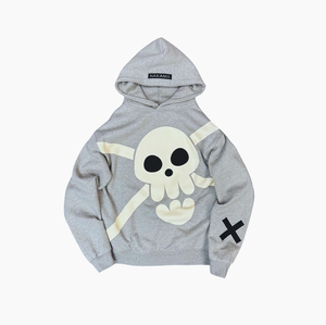 Nakama Hoodie