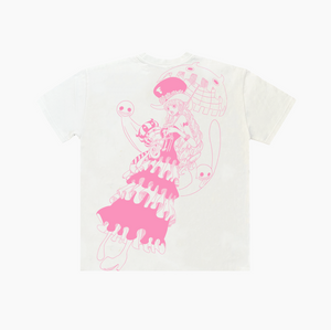 Ghost Princess Tee