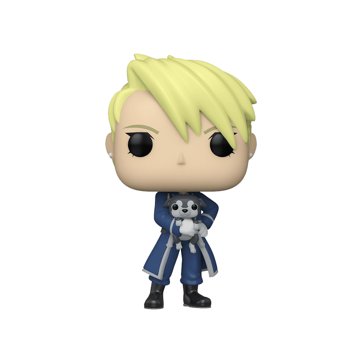 Riza Hawkeye Funko Pop!