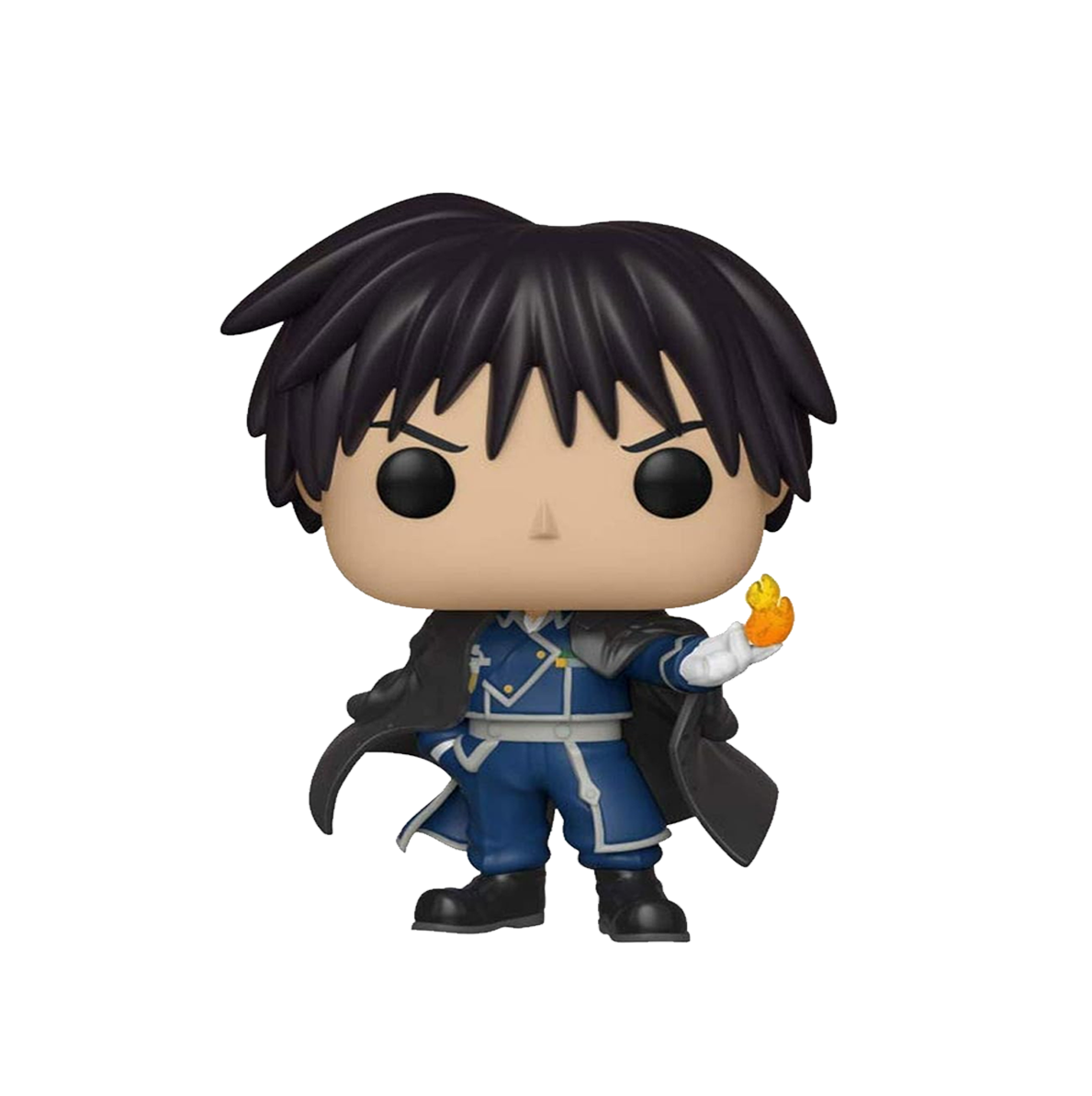 Roy Mustang Funko Pop!