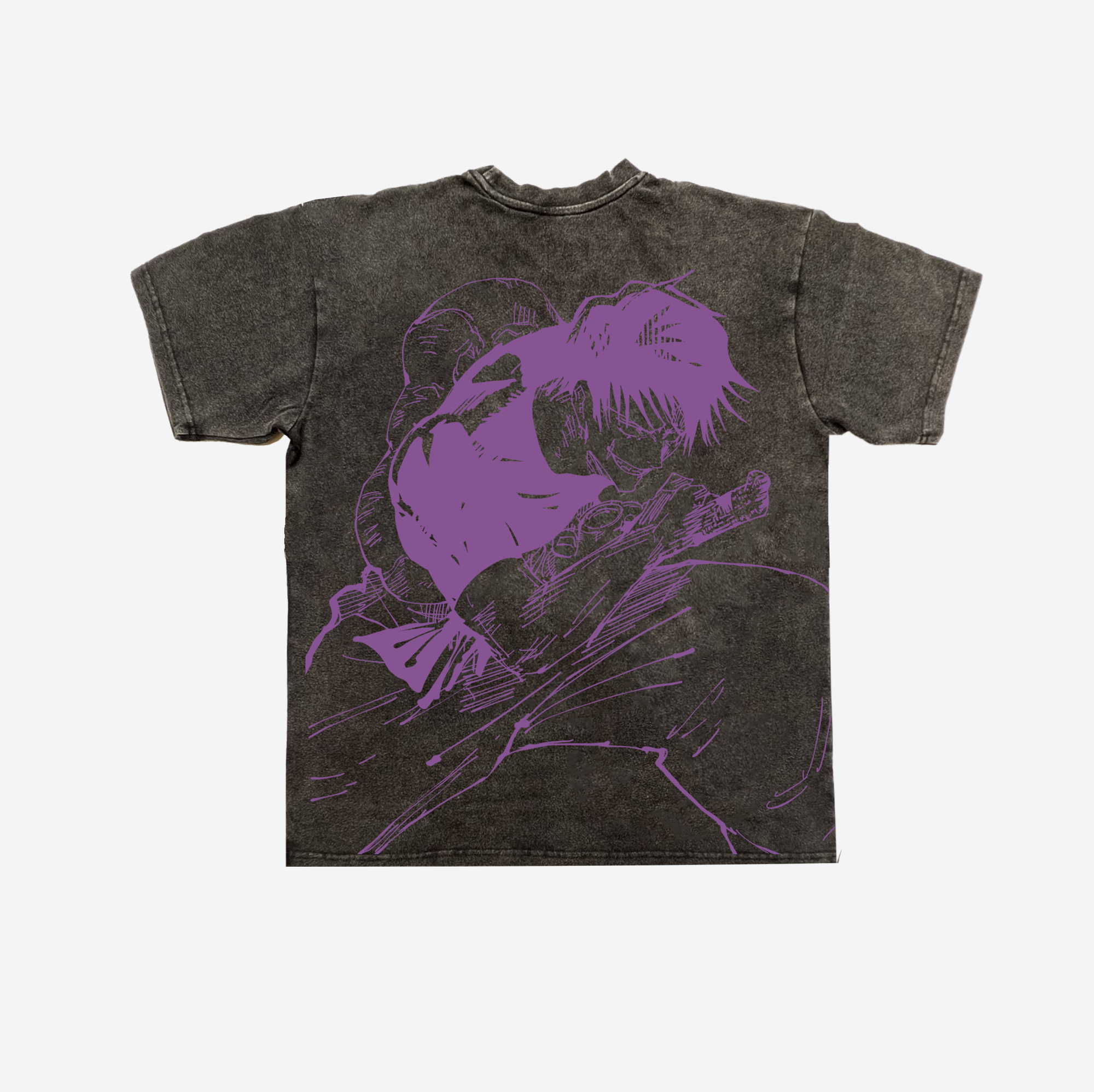 Sorcerer Killer Tee