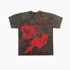 Death Painting Tee