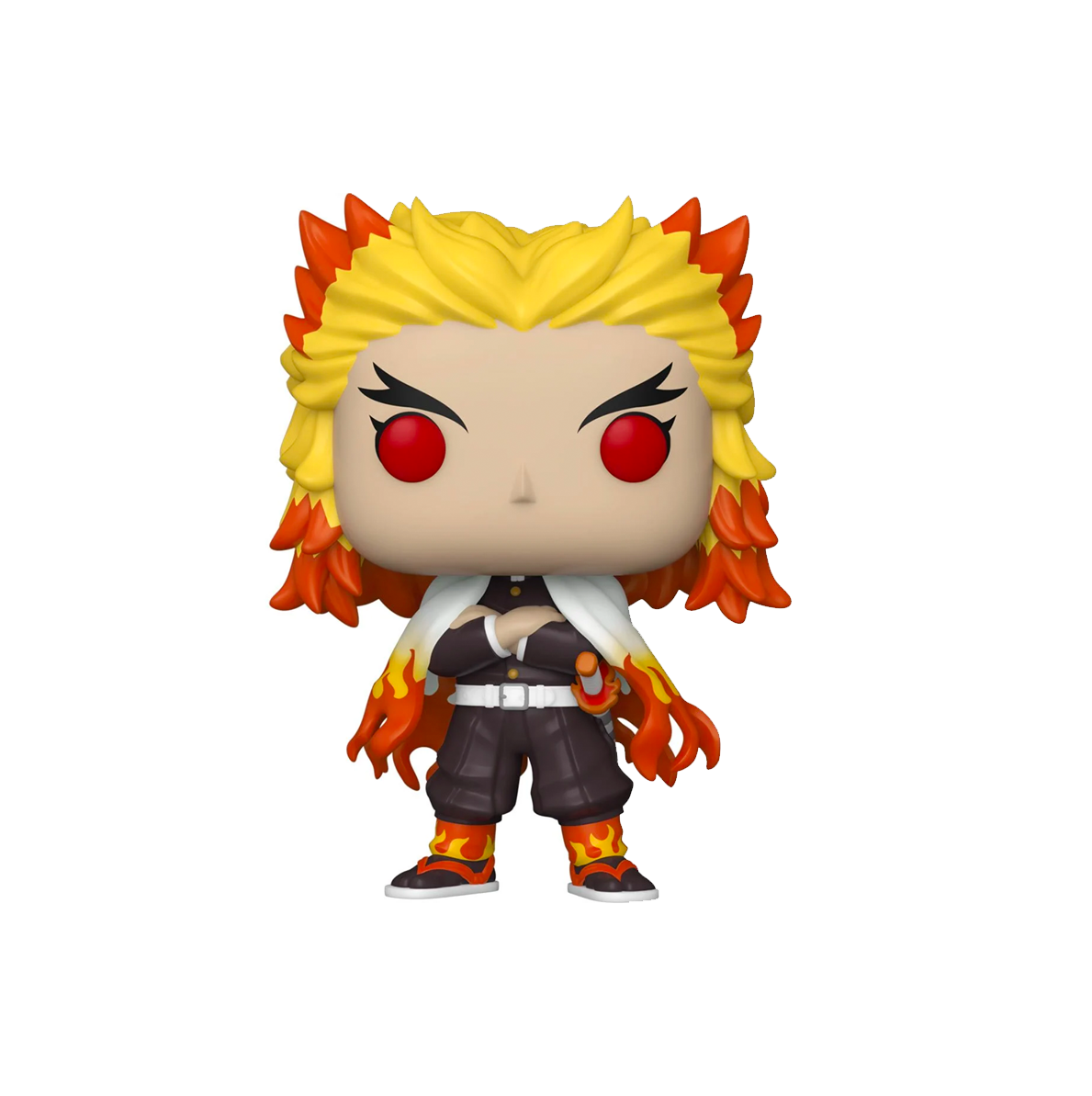 Demon Slayer Rengoku Funko Pop!
