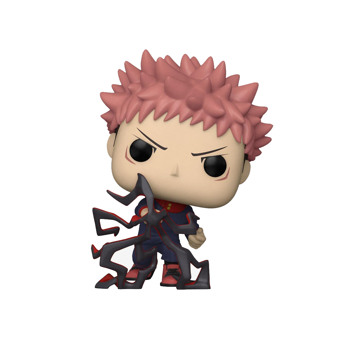 Jujutsu Kaisen Yuji Itdadori Funko Pop!