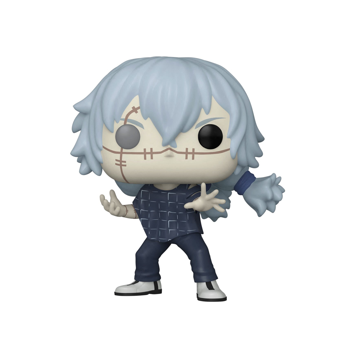 Jujutsu Kaisen Mahito Funko Pop!