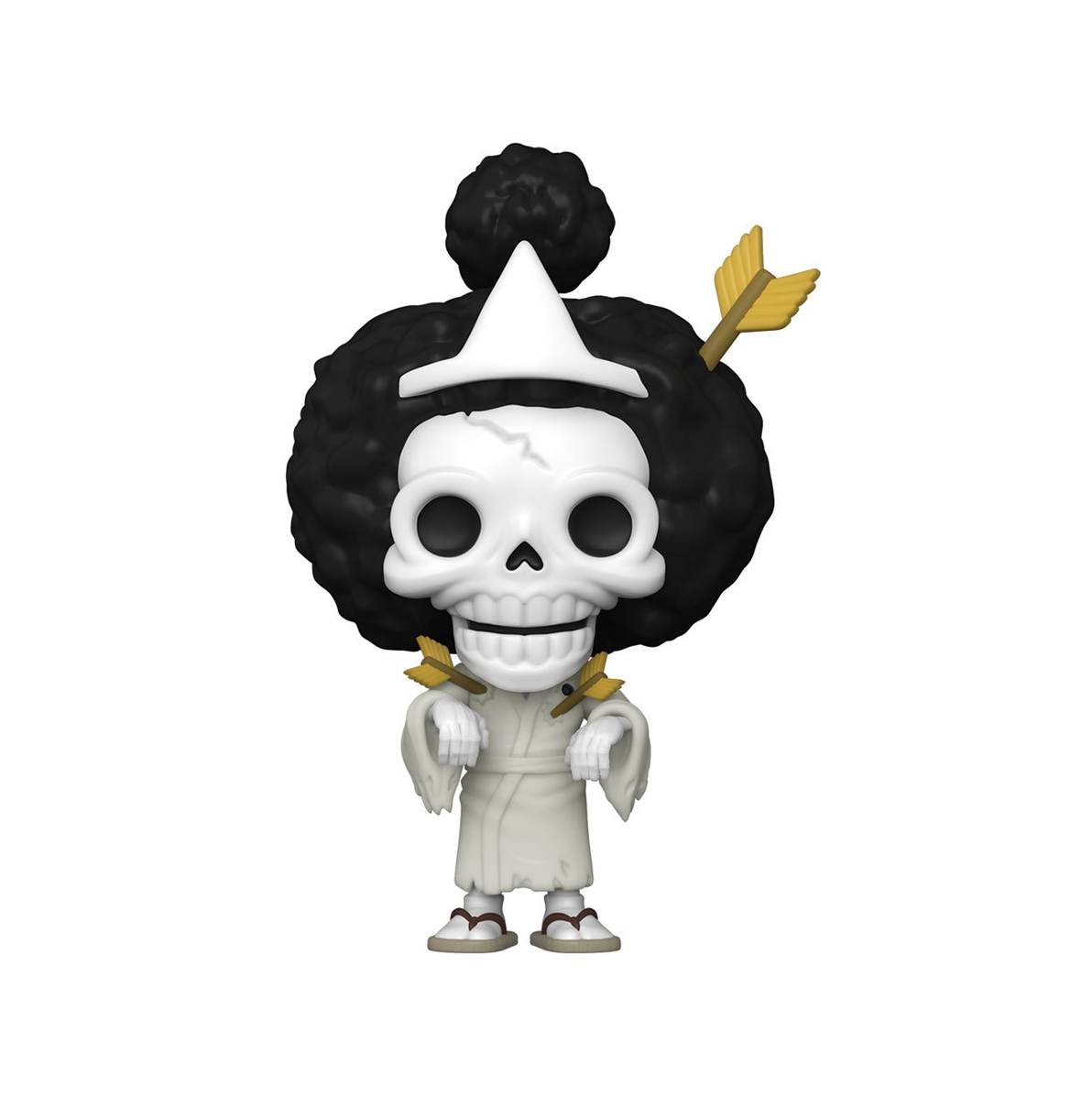 One Piece Brook Funko Pop!