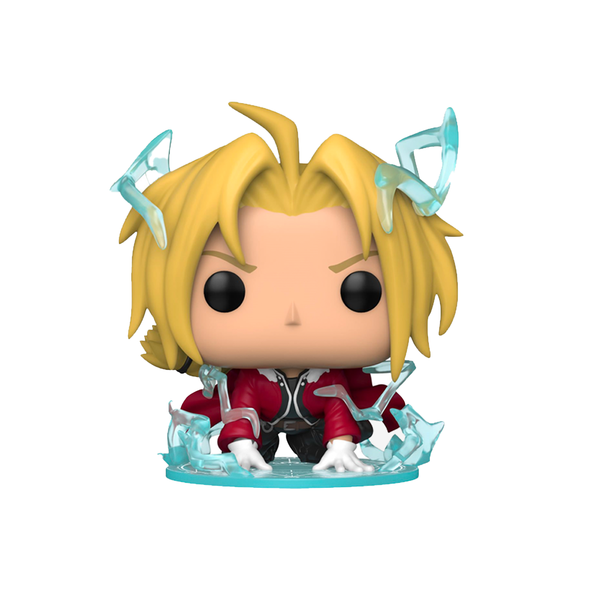 Fullmetal Alchemist Edward Elric Funko Pop!