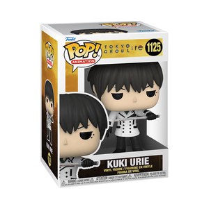 Kuki Uri Funko Pop!