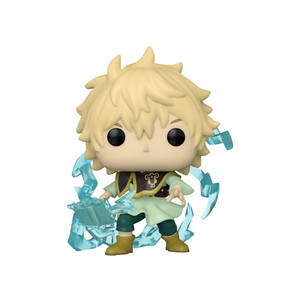 Luck Voltia Funko Pop!