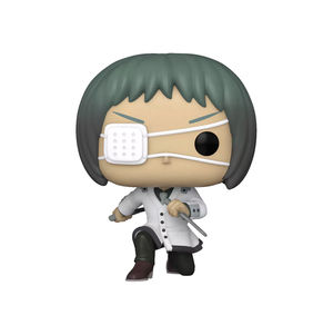 Toru Mutsuki Funko Pop!